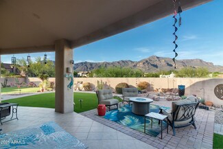 9730 E Little Further Way, Gold Canyon, AZ 85118