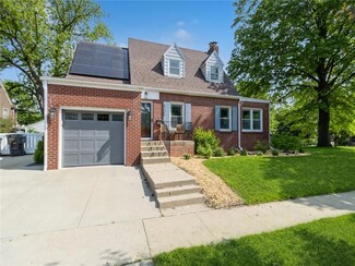 4105 Forest Ave, Des Moines, IA 50311