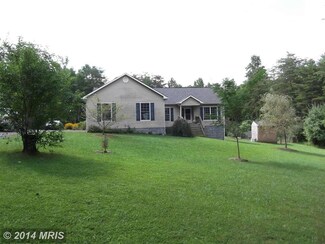 29292 St Just Dr, Unionville, VA 22567
