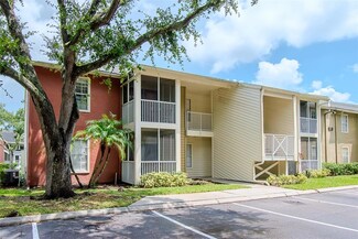 703 Parsons Lake Path Unit 202, Brandon, FL 33511