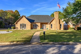 4115 Alpine St, Paris, TX 75462