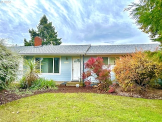 1496 Cheek St, Springfield, OR 97477