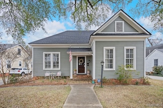221 S Washington St, Prattville, AL 36067