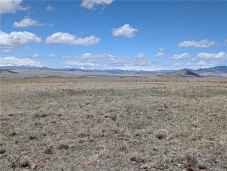 0 County Road 118 Unit S1058023, Hartsel, CO 80449
