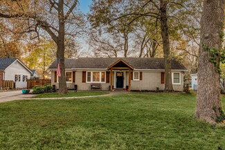 1341 S Fairway Ave, Springfield, MO 65804