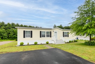 8 Haley Ln, North Windham, CT 06256
