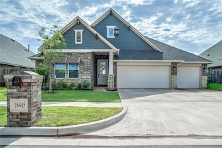 18445 Austin Place, Edmond, OK 73012