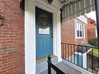 101 Union St, Homestead, PA 15120
