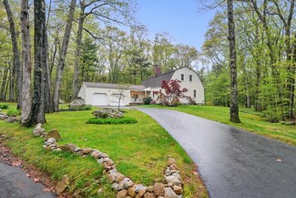 272 Bennett Rd, Hampden, MA 01036