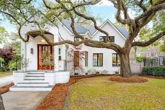 6 Beverly Rd, Charleston, SC 29407