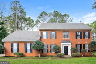 2166 Hedgerow Way, Jonesboro, GA 30236