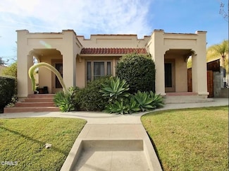 1165 N Lake Ave, Pasadena, CA 91104