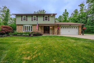 7586 Hidden Acres Dr, Medina, OH 44256