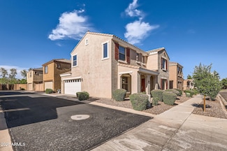 2862 E Megan St, Gilbert, AZ 85295