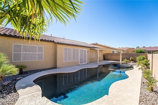 7232 Frontier Hills Ave, Las Vegas, NV 89113