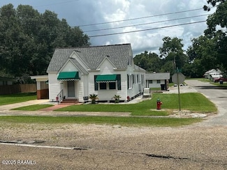 1600 W Port St, Abbeville, LA 70510