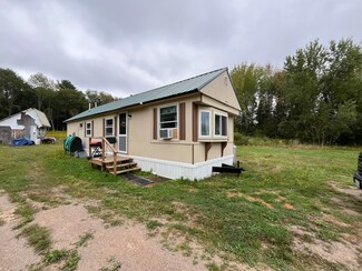 43 Lachance Dr, Corinna, ME 04928