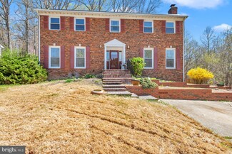 16806 Dorchester Place, Upper Marlboro, MD 20772