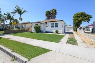 4229 W 169th St, Lawndale, CA 90260