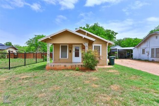 409 S Mockingbird Ln, Abilene, TX 79605