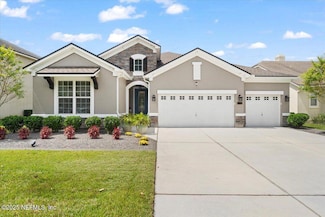 1446 Shadow Creek Dr, Orange Park, FL 32065