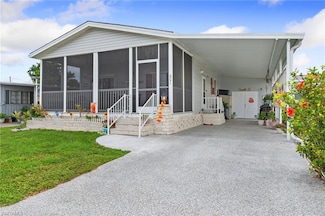 601 Sunrise Blvd, Naples, FL 34110