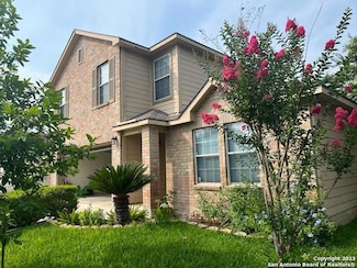 11822 Ranchwell Cove, San Antonio, TX 78249