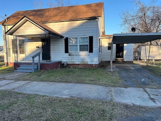 107 S Beech St, Pine Bluff, AR 71601