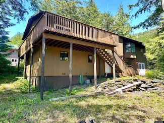 4943 N Tongass Hwy, Ketchikan, AK 99901