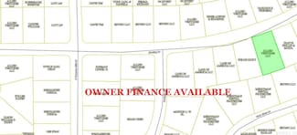 2411 Sterling Dr, Horseshoe Bend, AR 72512