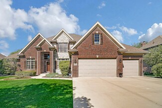 21752 Shilling Ct, Frankfort, IL 60423