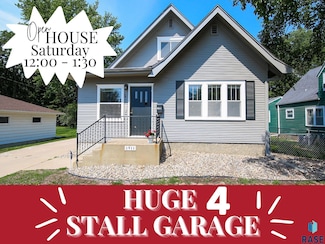1911 S Prairie Ave, Sioux Falls, SD 57105