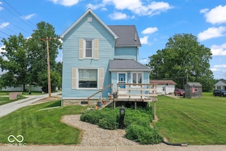 121 Diehl St, Tipton, IN 46072