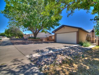 6308 Leslie Place NE, Albuquerque, NM 87109