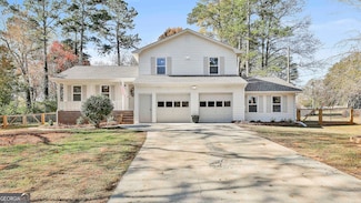 15 Pine Chase, Carrollton, GA 30116