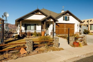 580 S Cedar Cir, Kanab, UT 84741