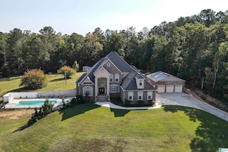 3686 Post Oak Rd, Jacksonville, AL 36265