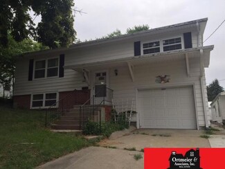 220 N Farragut St, West Point, NE 68788