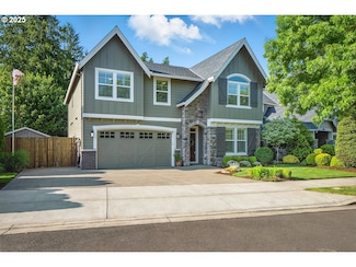 21163 SW Nursery Way, Sherwood, OR 97140