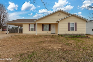 13 N Craves Cir, Bells, TN 38006