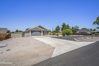 610 Hunter Park Way, Fallon, NV 89406