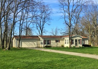 6042 E 1200 S, Roachdale, IN 46172