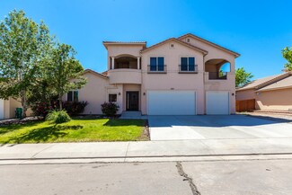 963 Echo Canyon St, Fruita, CO 81521