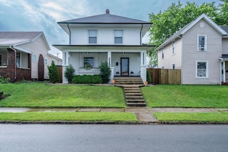 619 Columbus Ave, Washington Court House, OH 43160