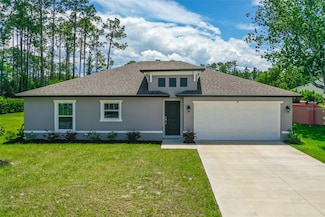 19 Ethel Ln, Palm Coast, FL 32164