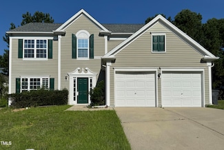 321 Grassy Point Rd, Apex, NC 27502