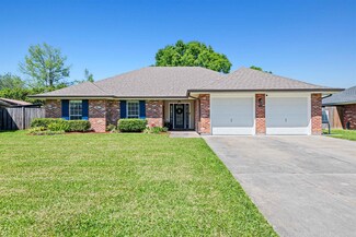 113 Albany Dr, Houma, LA 70360