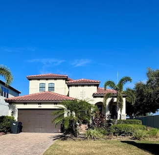 6104 Champions Row St, Bradenton, FL 34210