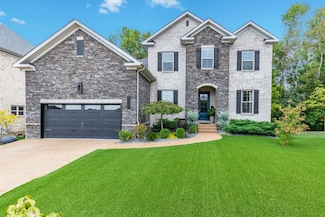 832 Woodland Way, Nashville, TN 37209