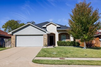 815 Ranch Rd, Dallas, TX 75253